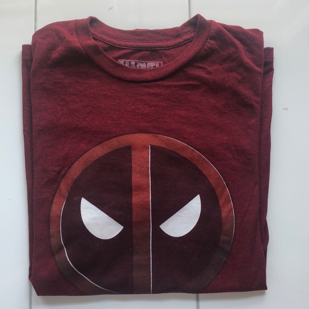 Deadpool Tee